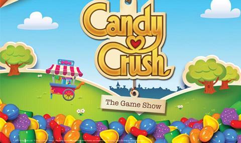 Candy Crush