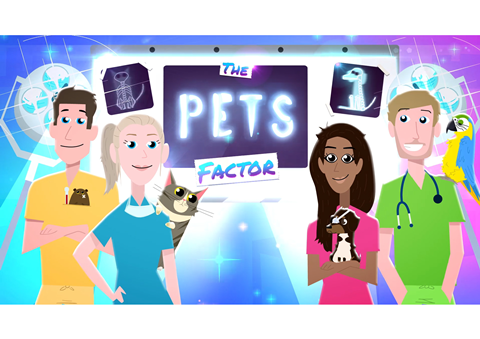 The Pets Factor