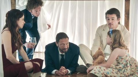 The Bear S4 #2