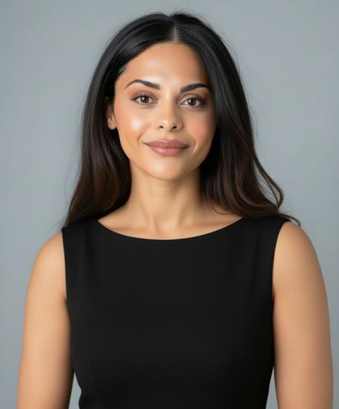 Cristina Guggino Radial Entertainment