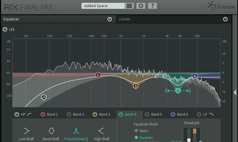 izotope