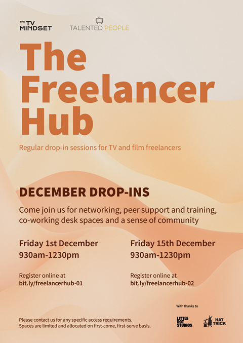 The Freelancer Hub