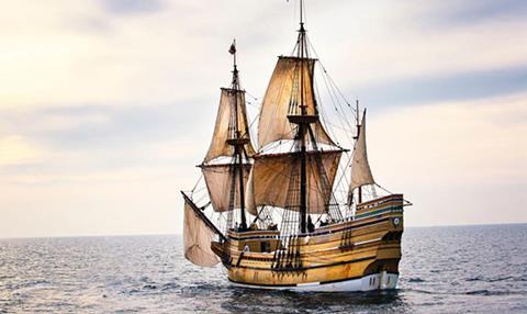 The Mayflower Pilgrims: Behind the Myth
