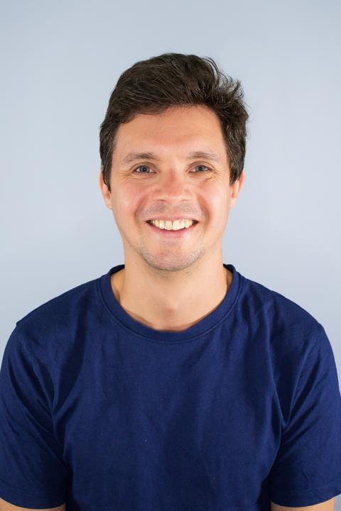 Daniel Funston PHA Group