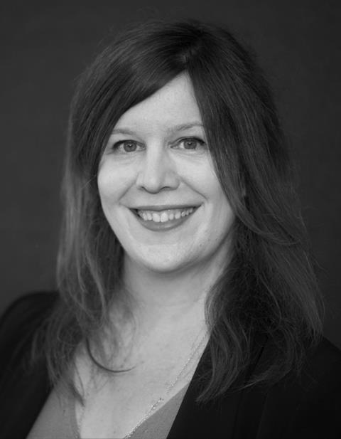 Lesley Birchard