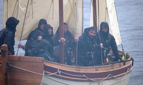 Mutiny