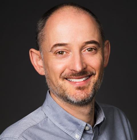 Dan peirson