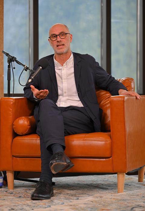 Jesse Armstrong