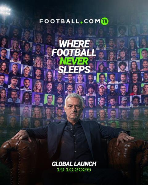 Football com TV