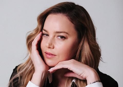 Abbie Cornish