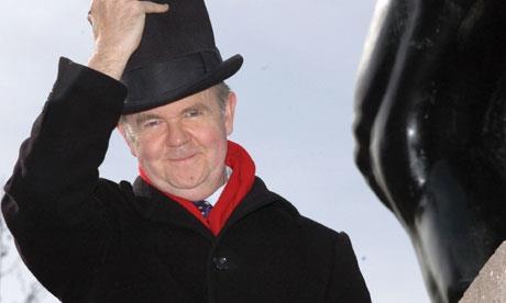 Ian Hislop's Age of the Do-Godders