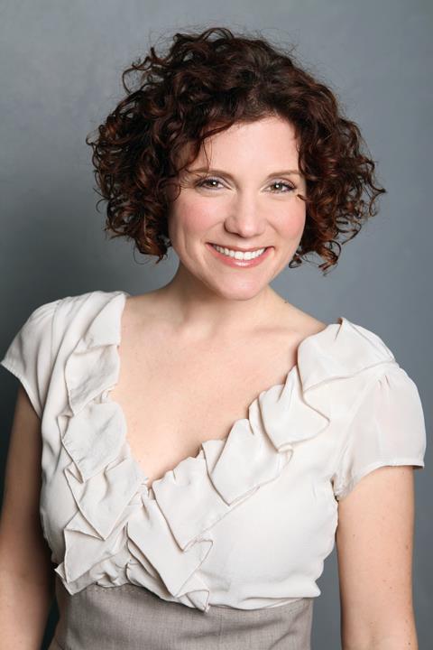 Danielle Woodrow