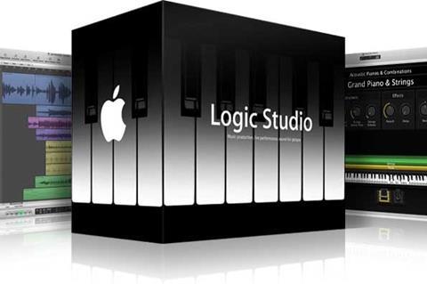 logic studio