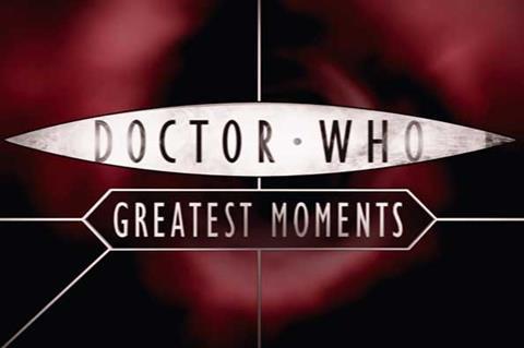 doctor who greatest moments