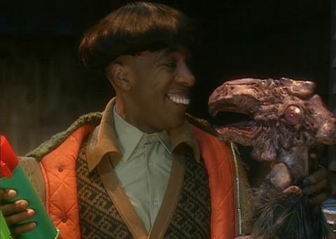 red dwarf dwayne