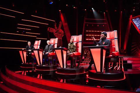 The voice uk (1)