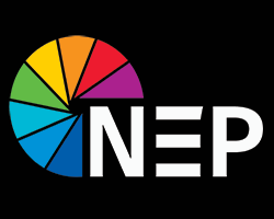 Nep logo