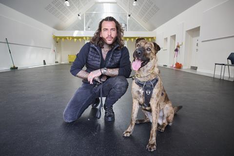 Pete Wicks: For Dogs’ Sake