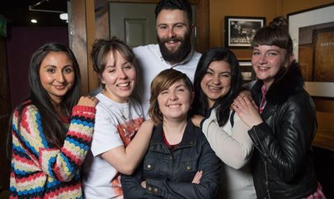Scotland-diversity