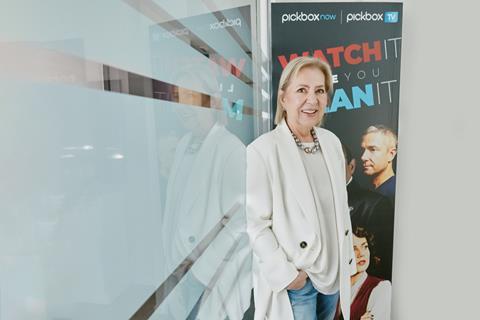 Sanja Božić Ljubičić (1)
