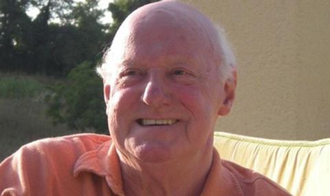 Robert Banks Stewart