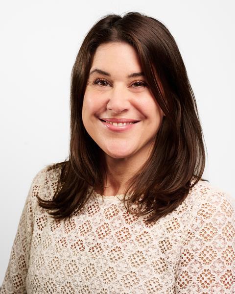 Amanda Stevens (SVP Global Digital Partnerships) - 2025