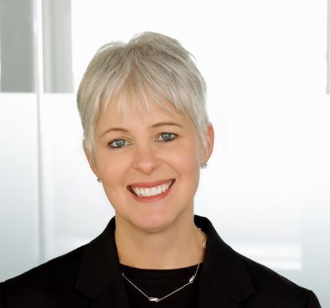 Louise Pedersen
