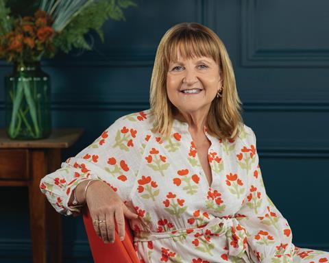 Cathy Payne