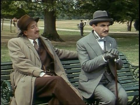 Poirot