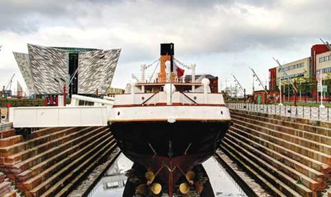 Titanic-Visitor-Centre