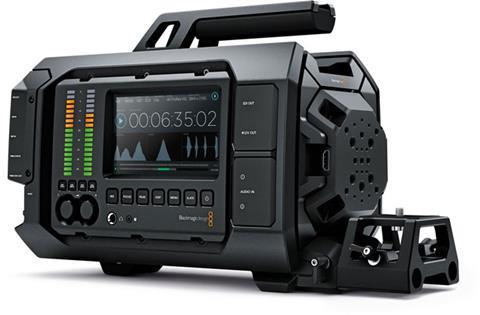 Blackmagic Design Ursa Mini