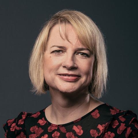 Elspeth O’Hare