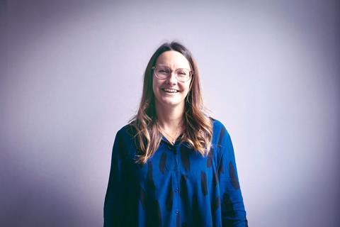 Lucy Watt Post and VFX bursary