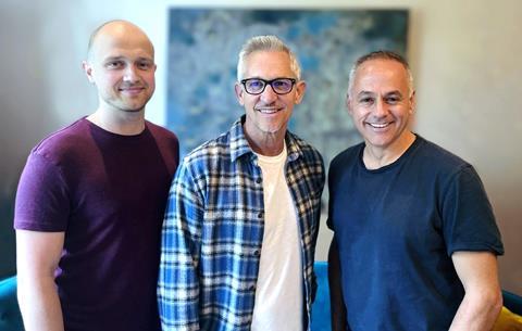 GOALHANGER-PODCASTS