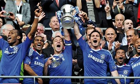 FA Cup
