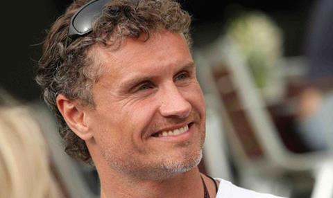 David Coulthard