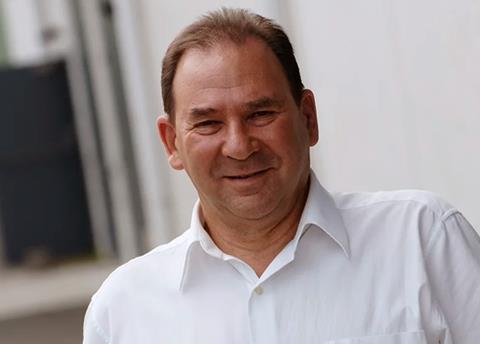 John Barnett