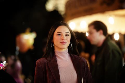 HBO Max Italia_MELANIA_Maria Esposito (4)_ph Emanuela Scarpa