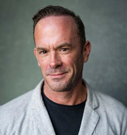 PV Headshot