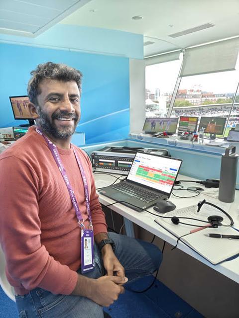 Srini Visualisation