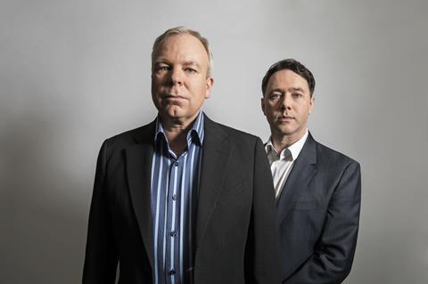 Shearsmith and pemberton