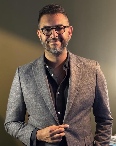 Adeel Amini