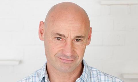 Malcolm Clark