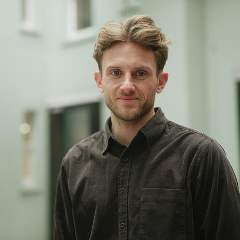 Matt Farnworth, Head of Creative Strategy, Multiple