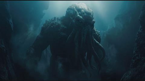 Deep Water Mysteries image c 2026 Deep Mystery Productions Inc.