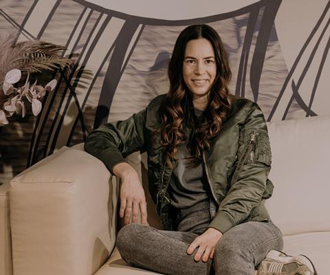 Katrin Stefanović_