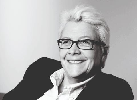 Sara Geater - official photo_B&W