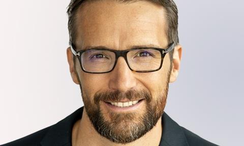 Phillip Pratt