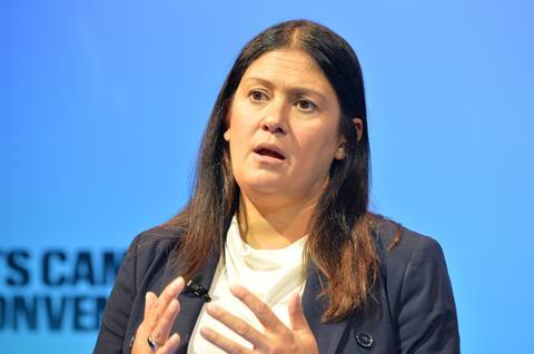 RTSConvention2025_The Rt Hon Lisa Nandy MP 6