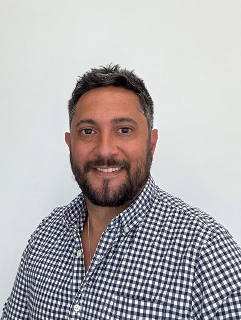 Thomas Pearson Bitmovin